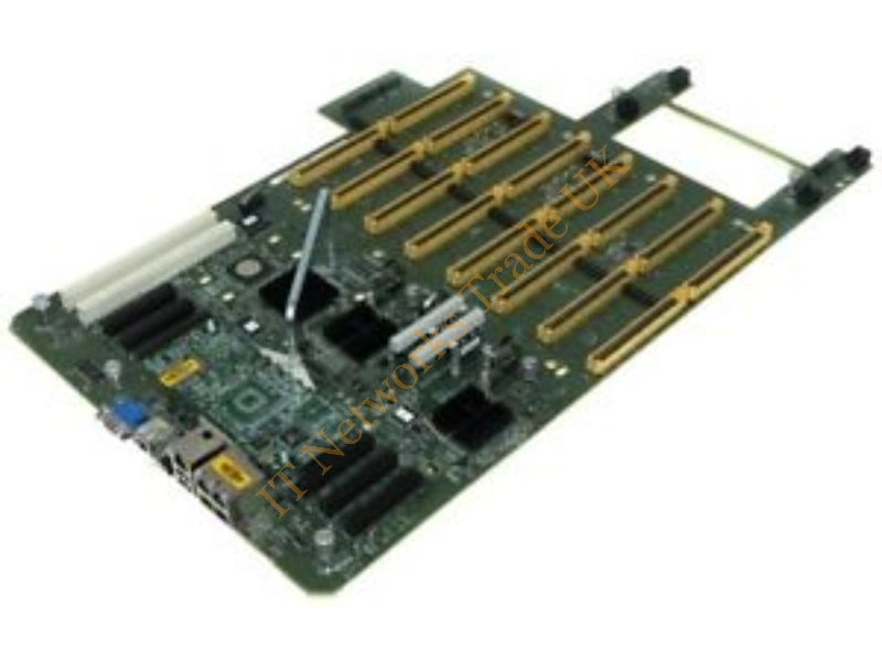 500-7638 Sun System Board for X4600 M2 Server Motherboard
