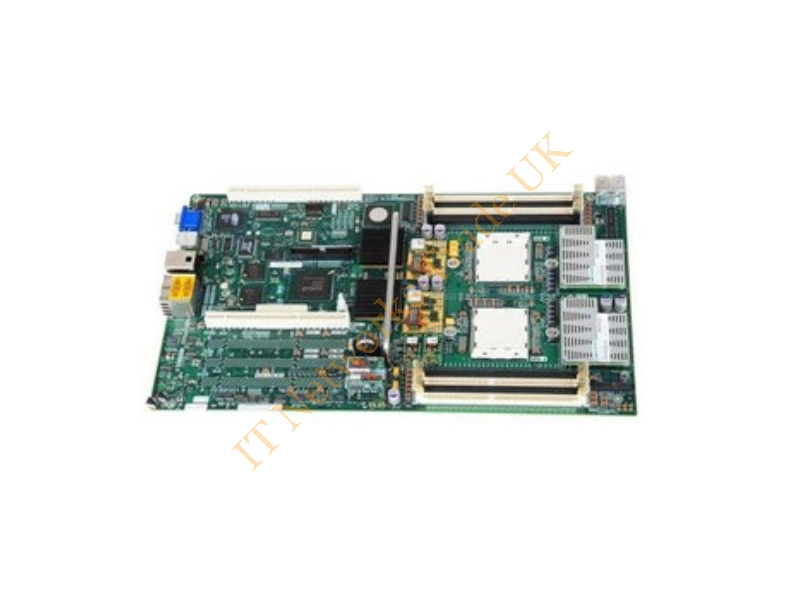 500-7644-01 Sun Main System Board for X4100 Server Server Motherboard