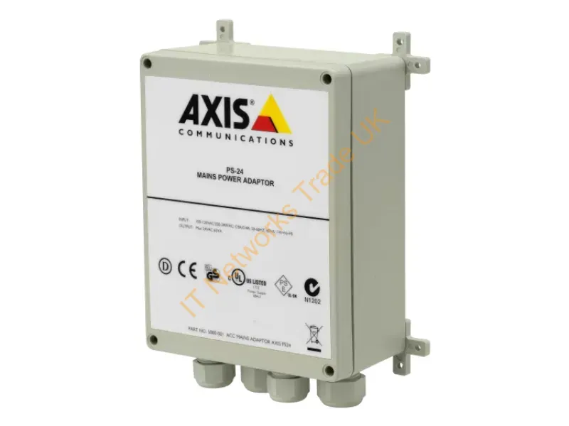 5000-001 - Axis 5000-001 Security Camera Accessory