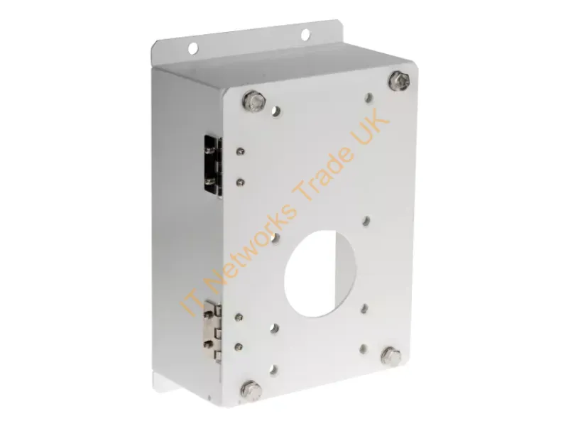 5000-011 - Axis 5000-011 Mounting Kit White Metal