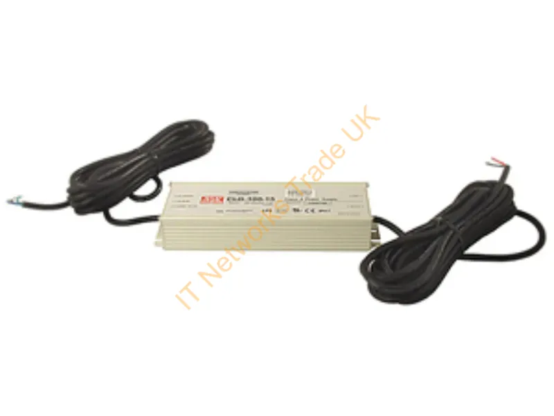 5000-021 - Axis Mains Adaptor Ps-12 Power Adapter/Inverter