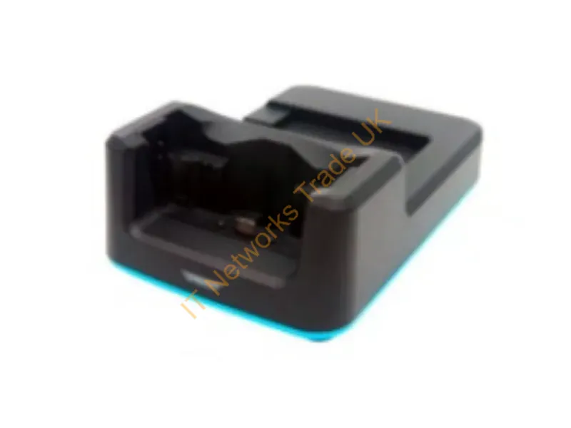 5000-900072G - Unitech 5000-900072G Mobile Device Charger Smartphone Black Ac Indoor