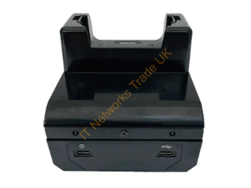 5000-900130G - Unitech 5000-900130G Mobile Device Dock Station Smartphone Black