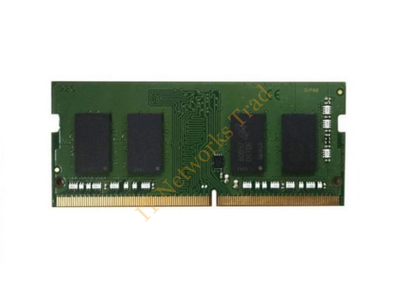 500008-562 HP 1GB DDR2-667MHz PC2-5300 non-ECC Unbuffered CL5 200-Pin SoDimm Single Rank Memory Module Laptop Memory