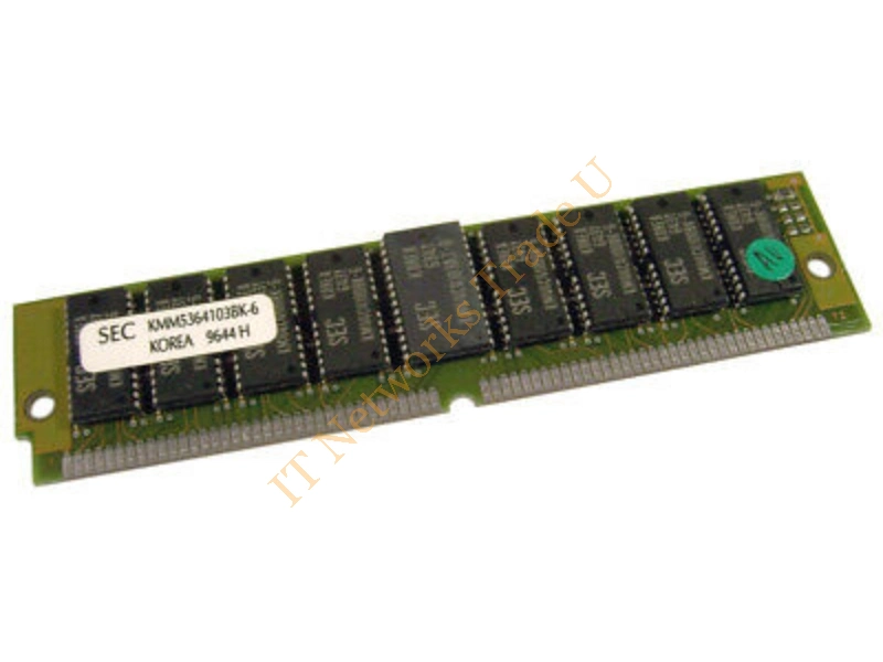 5000080 Gateway 8MB SIMM Memory Module