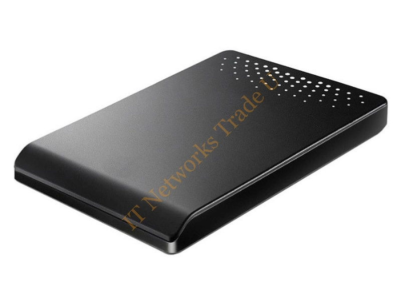 500019-001 HP / Compaq 250GB Portable USB Hard Drive Storage HDD