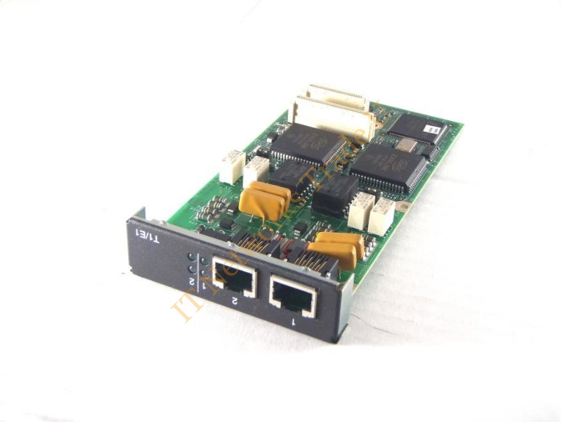 50003560 - Mitel T1/E1 voice network module