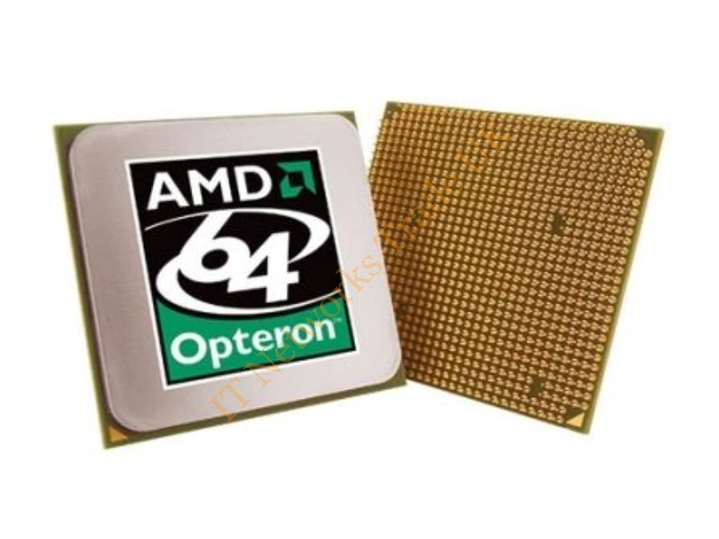 500051-L21 HP 2.2GHz 1000MHz HTL 6MB L3 Cache Socket Fr2(1207) AMD Opteron 2374 HE Quad Core Retail Processor