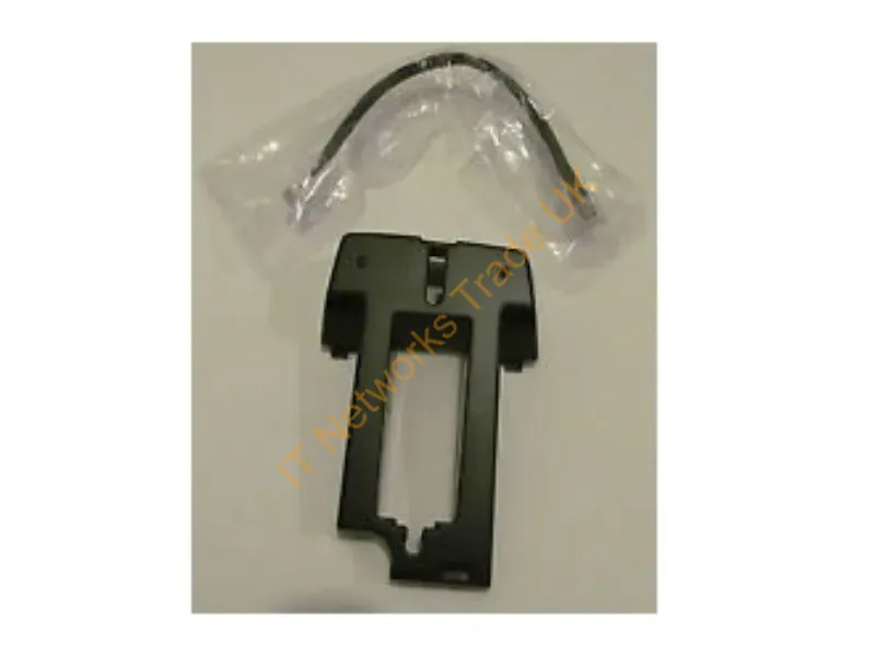 50005663 - Mitel 50005663 Telephone Mount/Stand Black