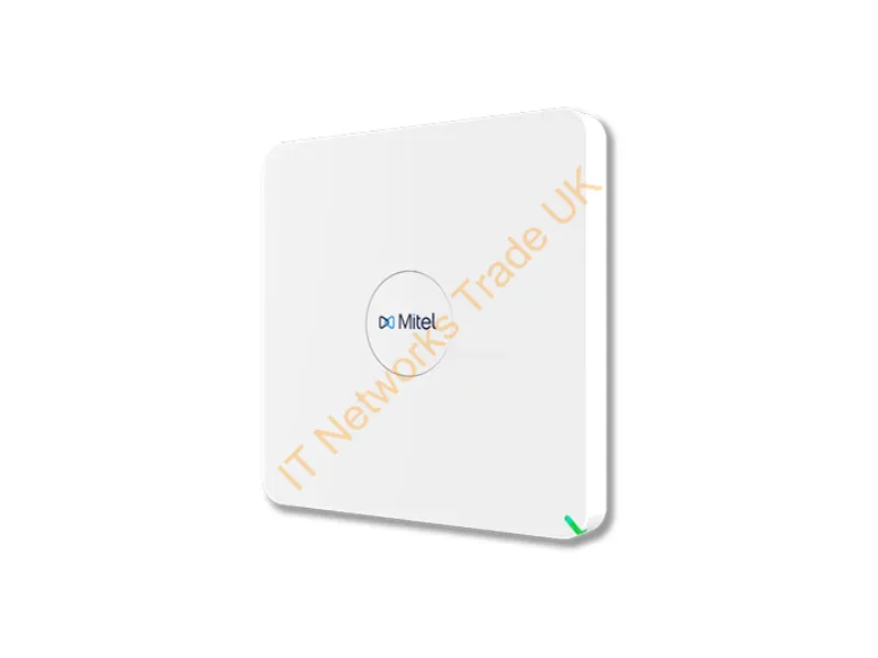 50006972 - Mitel RFP 45 DECT base station White