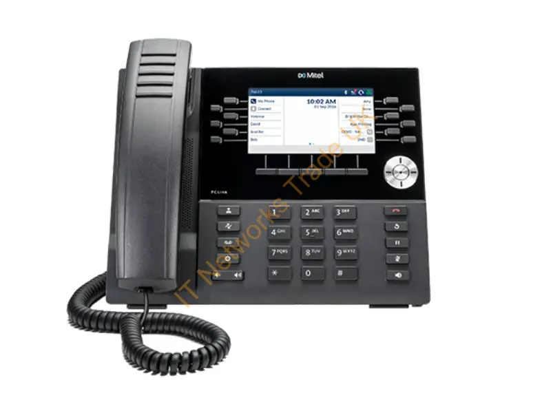 50008386 - Strategic Sourcing Mitel 6930W Ip Phone