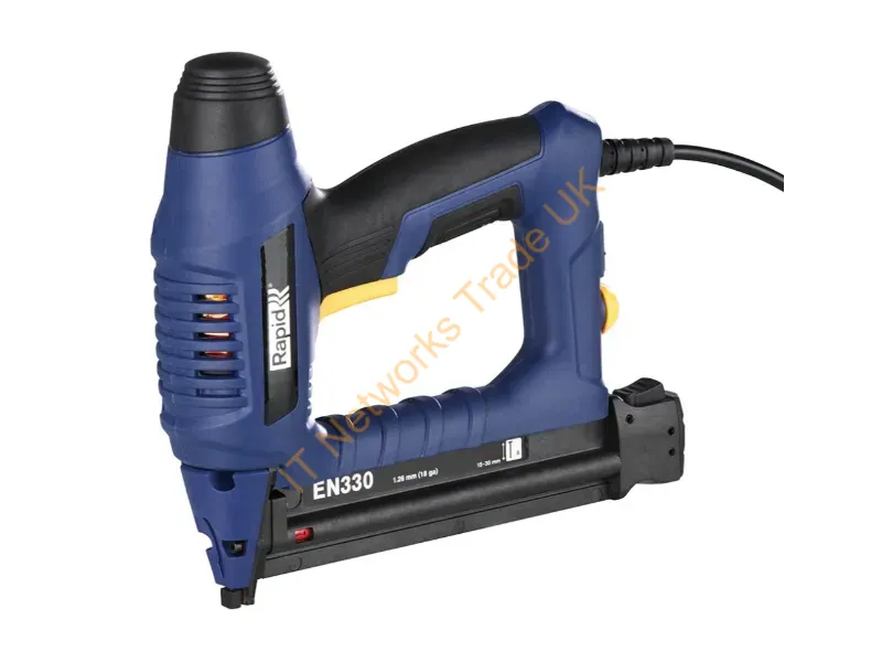 5001580 - Rapid EN330 Electric Brad Nailer
