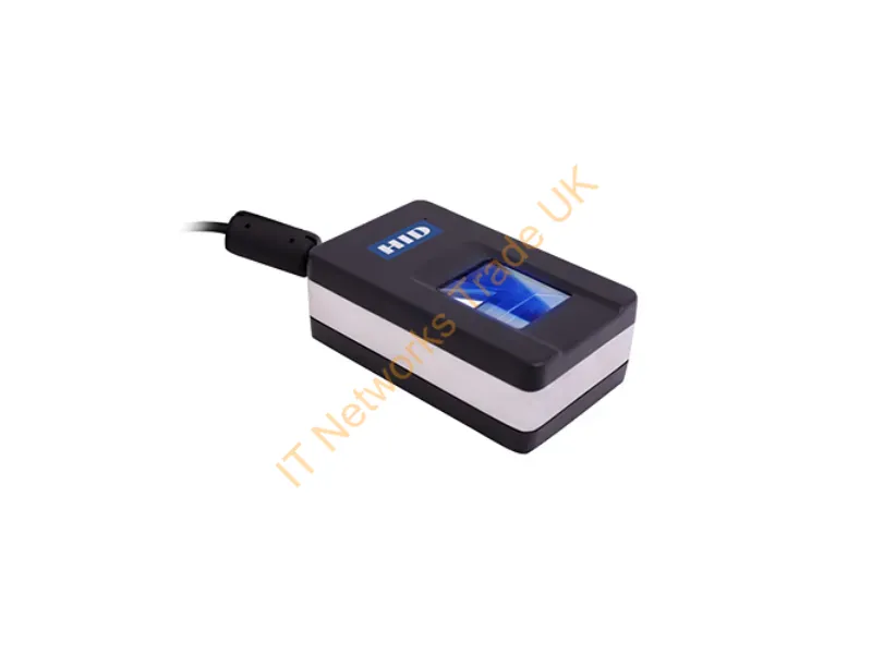 50019-001-102 - Hid Identity Digitalpersona 5300 Fingerprint Reader