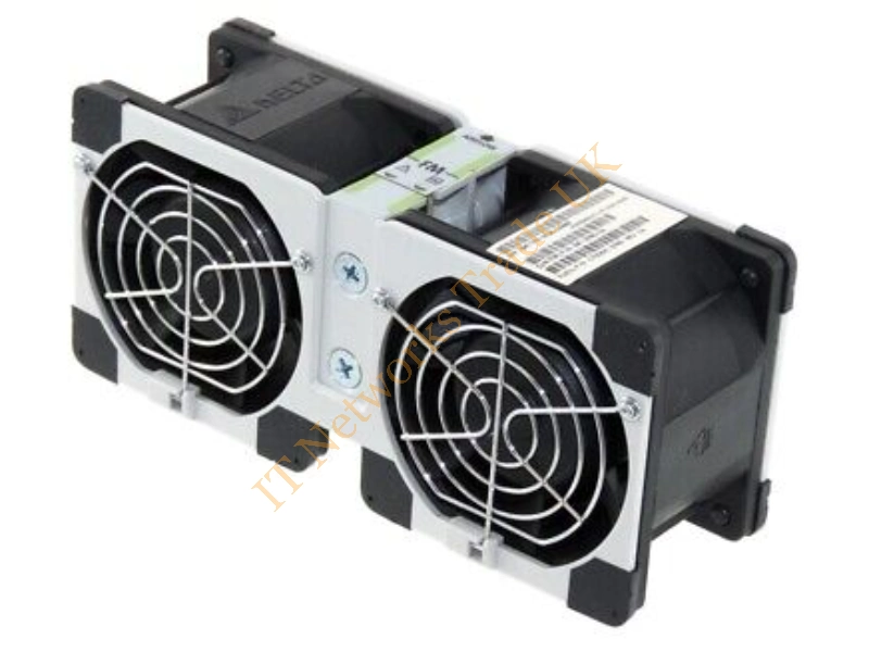 5002-5168 HP Tripple Fan Assembly with Bracket for NetServer LPR Cooling Fan