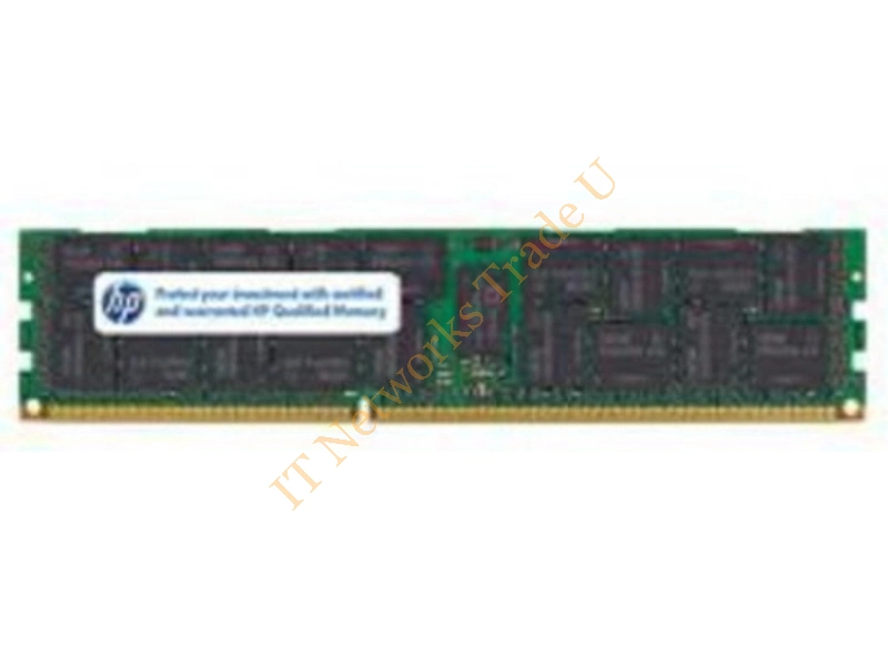 HP 8GB DDR3 1333MHz 8GB DDR3 1333MHz ECC memory module
