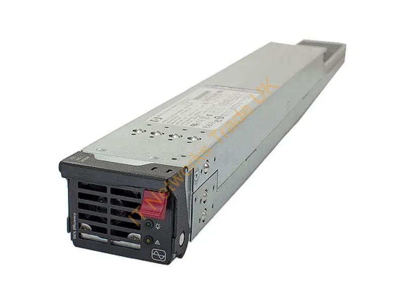 500242-001 - Hpe 500242-001 Power Supply Unit 2400 W Black