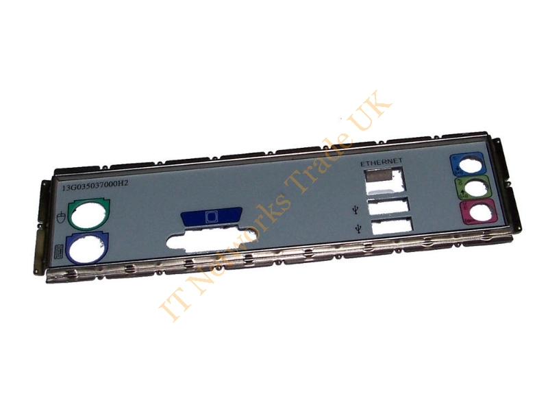 5003-1021 HP Rear Motherboard I/O Shield (NARRA2-GL8E) Desktop Motherboard