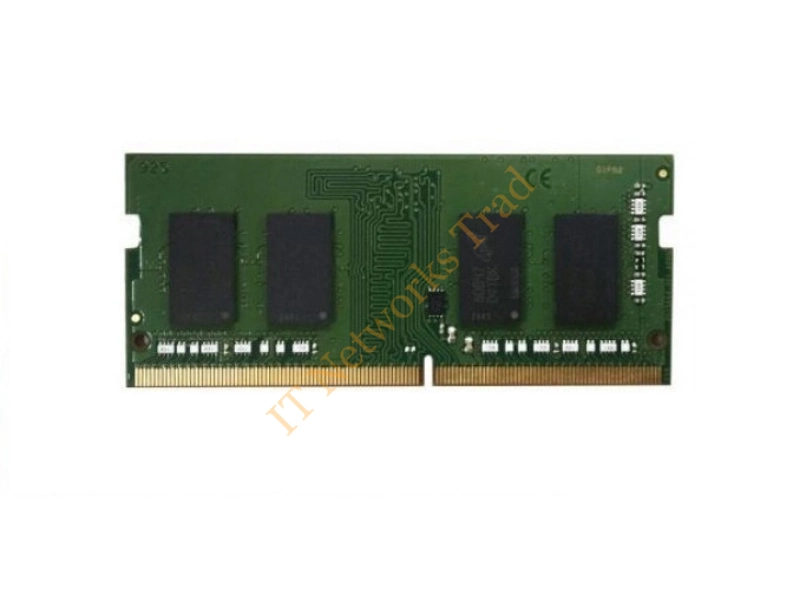 500352-001 HP 2GB DDR2-667MHz PC2-5300 non-ECC Unbuffered CL5 200-Pin SoDimm 1.8V Memory Module Laptop Memory
