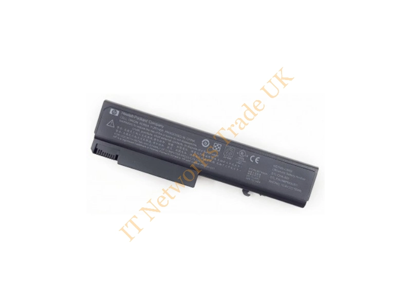 500361-001 HP 6-Cell Li-ion Battery for 6535b Notebook PCs Laptop Battery