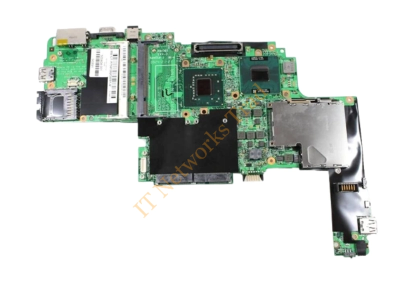 500404-001 HP Compaq 2710P Intel Motherboard Laptop Motherboard