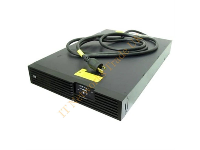 500522-001 HP 3KVA R/T3000 Low Voltage 2U L530 UPS System with Battery