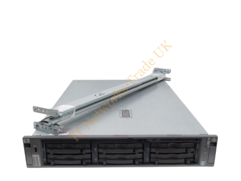 500527-B21 HP ProLiant DL385 G5P CTO Chassis Server Chassis