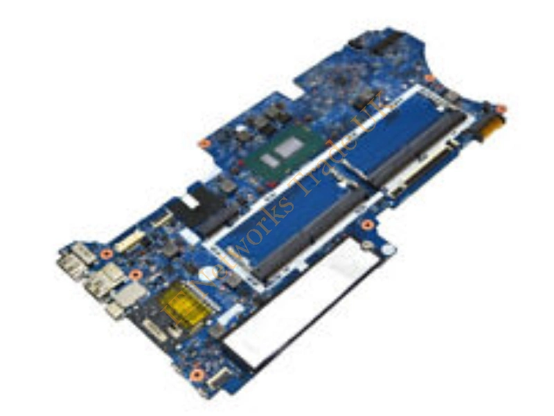 500754-001 HP System Board for 2133 Mini -Note Desktop Motherboard