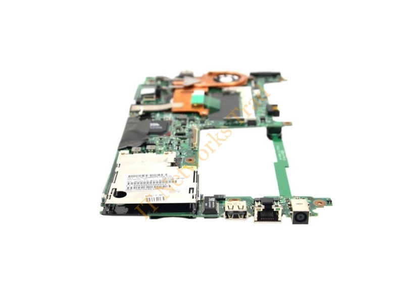 500755-001 HP System Board Socket 478 for Mini 2133 / 2140 Series Laptop Motherboard