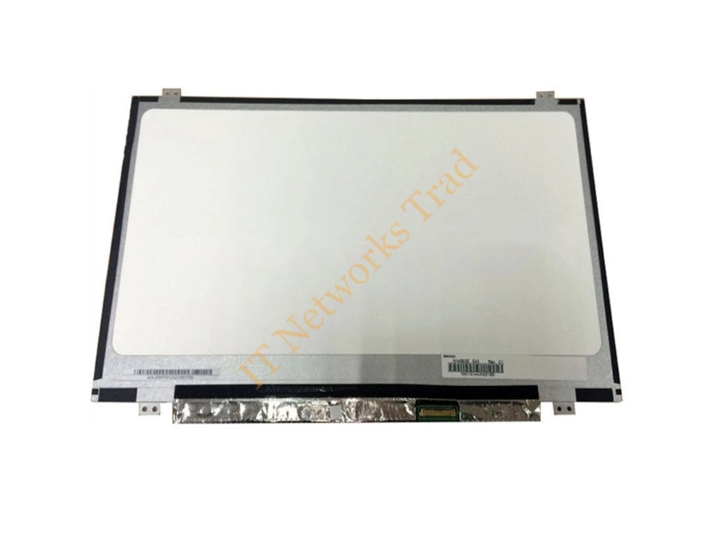 500826-001 HP 15.4-inch WXGA 1280X800 LCD Laptop Screen