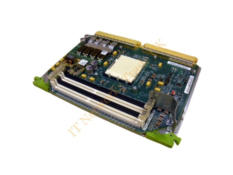 501-1382 Sun System Board for SPARCstation 1 Server Motherboard