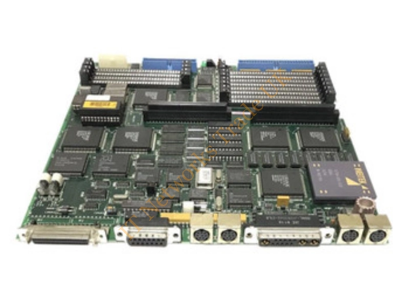 501-1629 Sun System Board for SPARCstation 1 Server Motherboard
