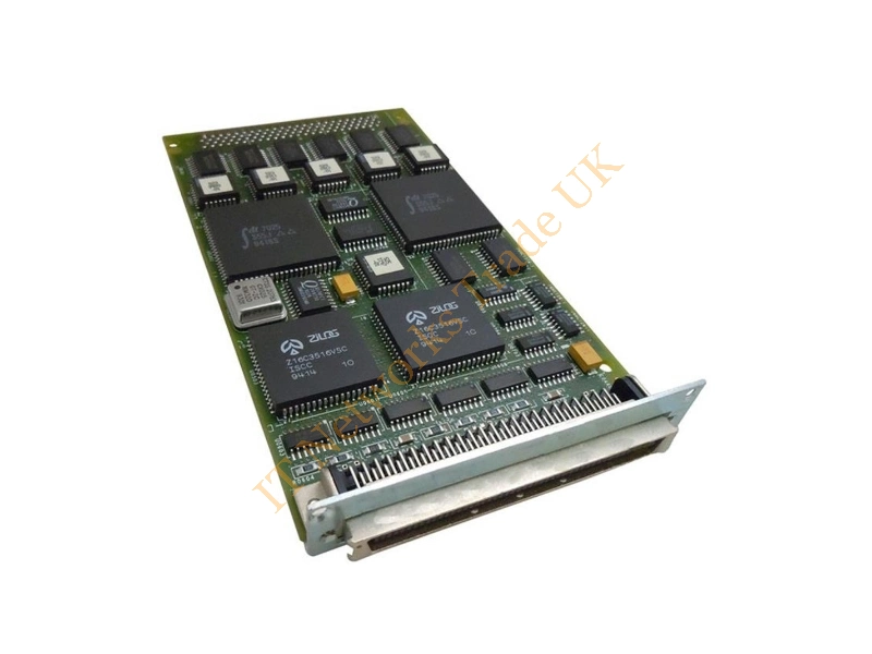 501-1725 Sun High Speed Serial Interface Card Network Adapter
