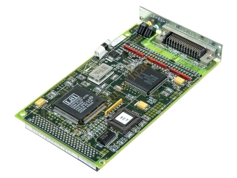 501-1850 Sun SBus SCSI Host Adapter Raid Controller