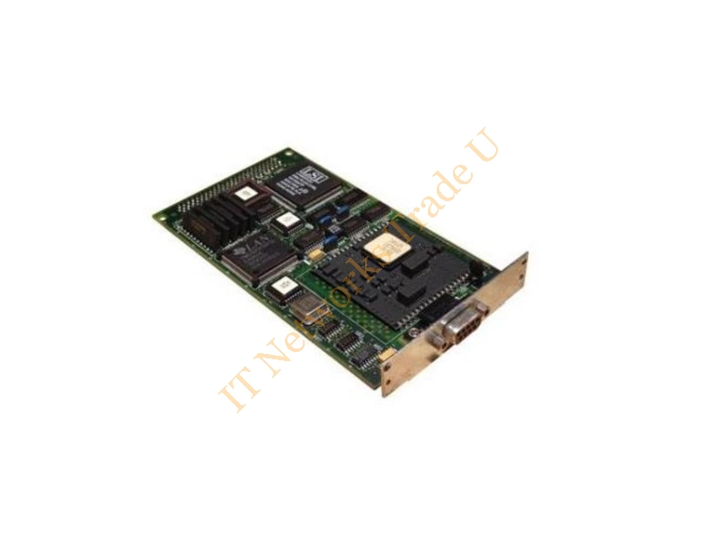 501-1932 Sun SBUS Token Ring Adapter Networking Accessory