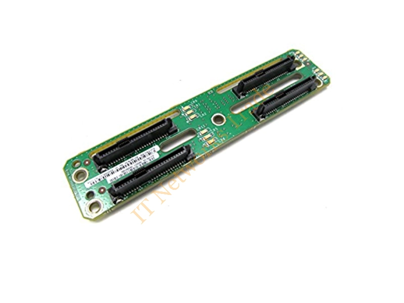 501-2021 Sun 4-Slot Backplane Board Server Accessory