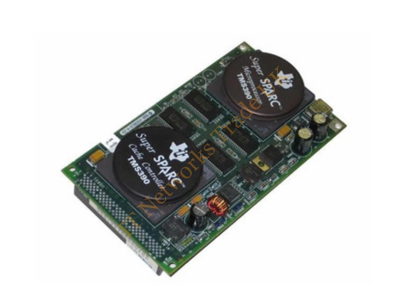 501-2239 Sun 30MHz MBUS CPU for SPARCstation 10 Retail Processor