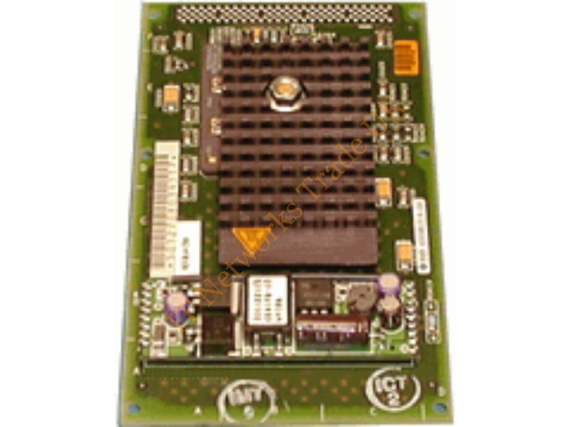 501-2528 Sun 50MHz Retail Processor Module for SPARCstation 20
