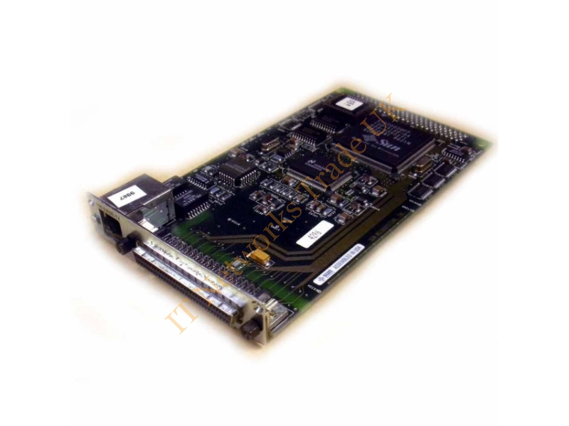501-2739 Sun Swift 100BaseTX Fast Wide SCSI Ethernet Card Network Adapter