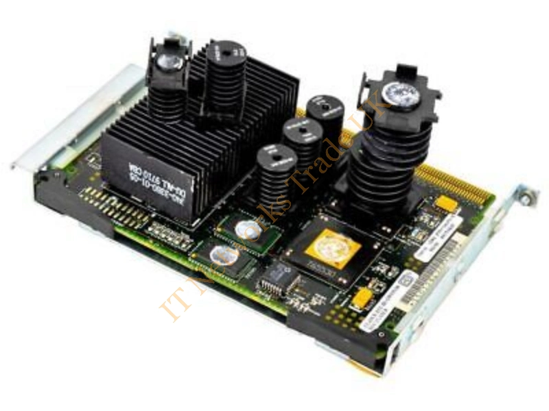501-2942 Sun 167MHz 512KB Cache UltraSPARC CPU for Ultra 2 Retail Processor