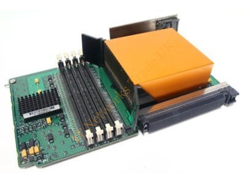 501-2976 Sun CPU/Memory Board Processor Board