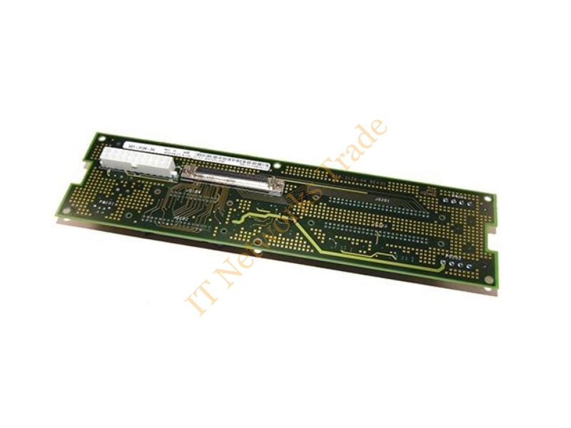 501-3128 Sun Removable Media Backplane for E450 Server Accessory
