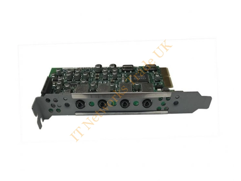 501-4155 Sun 16-Bit Audio Module Card for Ultra 30 / 60 / 80 / Blade 1000 / 2000 Workstation Accessory