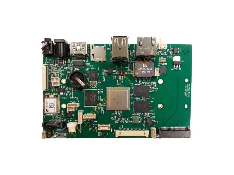 501-4249 Sun Enterprise 250MHz Retail Processor Module