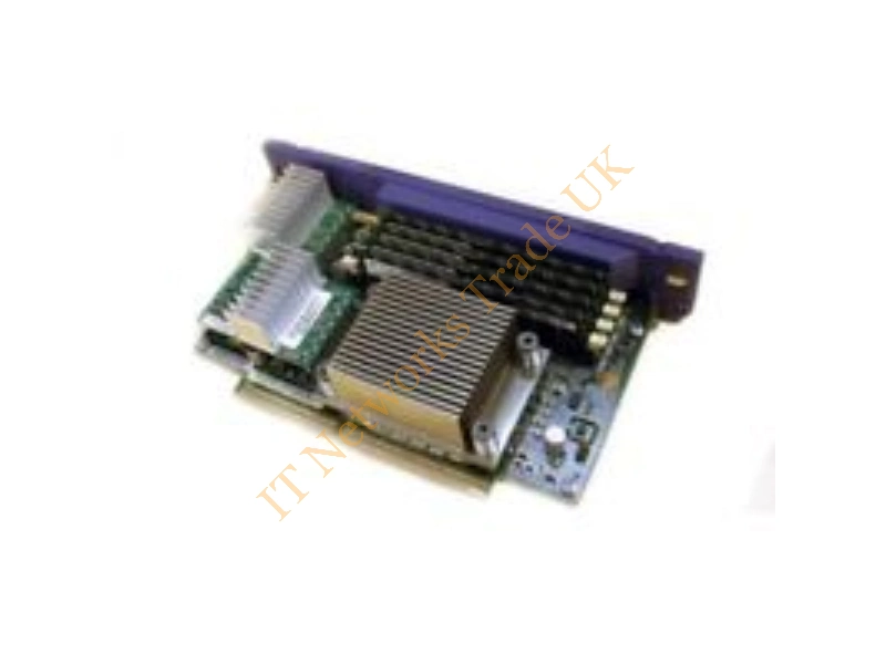 501-4312 Sun CPU/Memory Board Processor Board