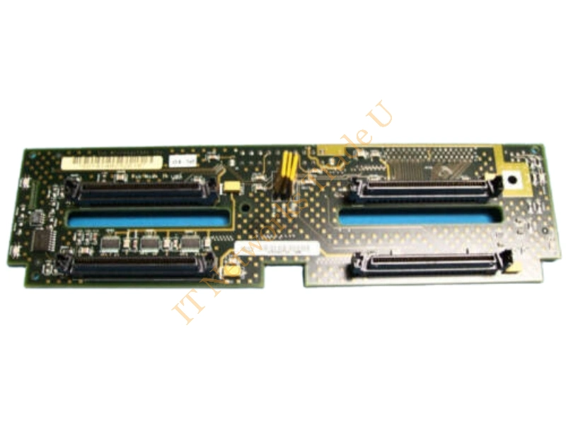 501-4322 Sun Processor Backplane Board Server Accessory