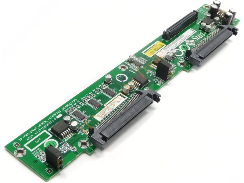 501-4348 Sun Backplane Board Server Accessory