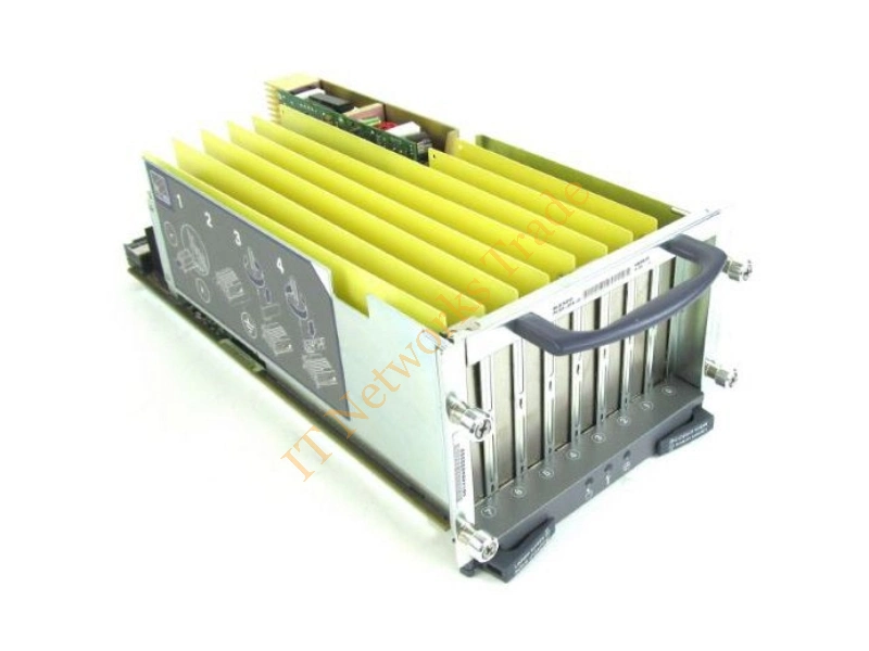 501-4404 Sun 8-Slot PCI I/O Assembly for Fire 4800 Server Accessory