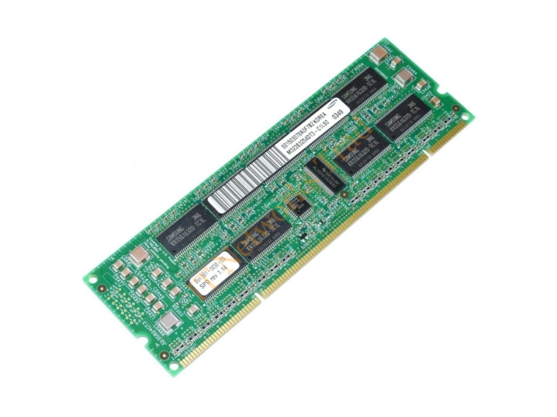 501-4489-07 Sun 128MB 100MHz PC100 ECC 232-Pin DIMM Memory Module for Fire 280R and Blade 1000 Server Memory