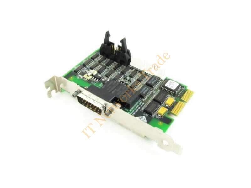 501-4669 Sun Alarm Module for Netra T1100 / T1120 Server Accessory