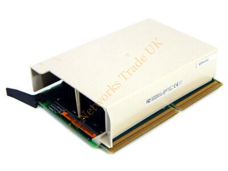 501-4857 Sun 250MHz 1MB Cache UltraSPARC II CPU for E450 Retail Processor